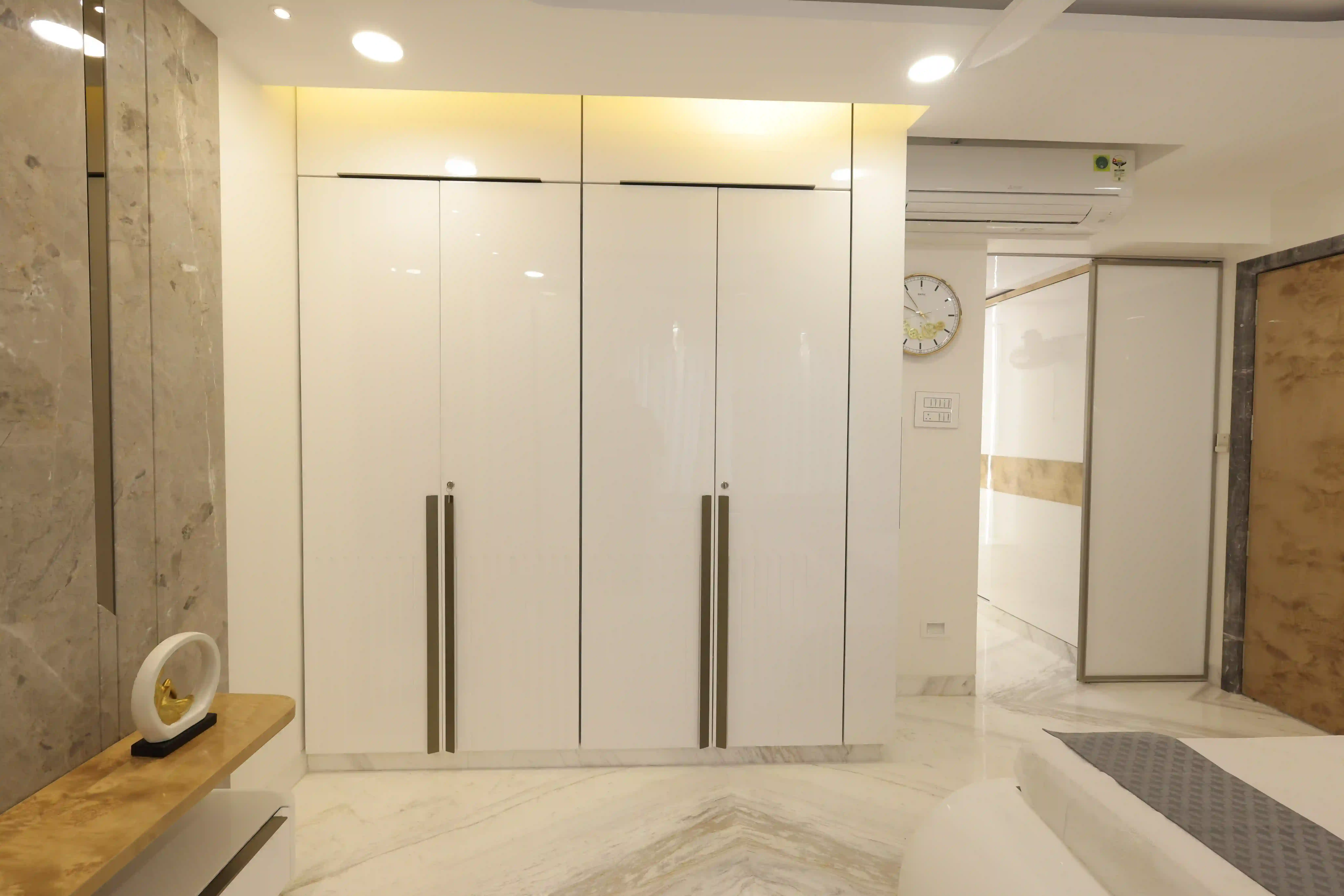 Khatoer Residential Interior Project